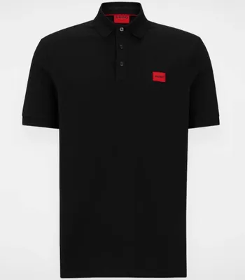 Zdjęcie produktu dla Koszulka z okrągłym dekoltem Hugo Boss