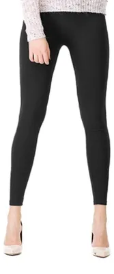 Obrázok produktu pre Dámske legíny BeLady, bavlna, veľkosť S-8XL/36-56, nepriehľadné, elastické