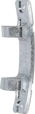 Produktbild von BLUPARTS - KOMPATIBEL 10105121 Türscharnier passend für Vestel 35007456 für Waschmaschine