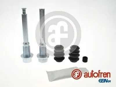 Produktbild von AUTOFREN SEINSA D7135C Führungshülsensatz Bremssattel Vorne für MITSUBISHI PAJERO II (V3W, V2W, V4W)