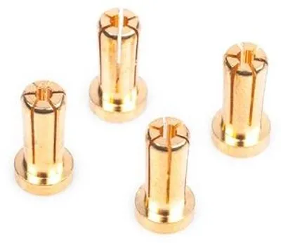 Imagen del producto de LRP Electronic, 5 mm / G5, 14 mm, 4 unidades. Accesorios para modelismo