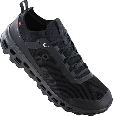 Produktbild von ON Running Cloudultra 2 - Herren Trail-Running Schuhe Laufschuhe All-Black 3MD30280485 , EU 43 US 9.5
