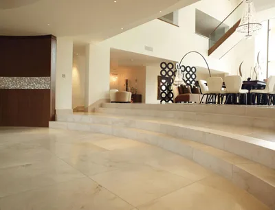 Obrázok produktu pre Mramorová obývacia izba mramorová ušľachtilá podlaha Lacná mramorová podlahová krytina podlahy 7m²