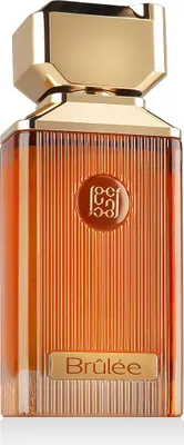 Produktbild von Ahmed Al Maghribi Brulee Eau de Parfum 100ml