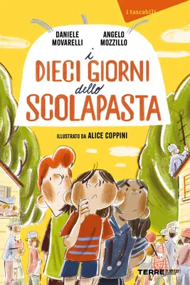 Obrázek produktu pro Deset dní cedníku (Acchiappastorie)