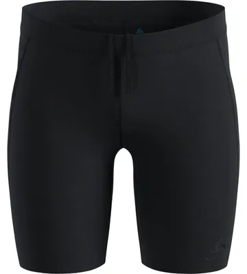 Produktbild von ODLO Tights kurz ESSENTIAL SCHWARZ XL