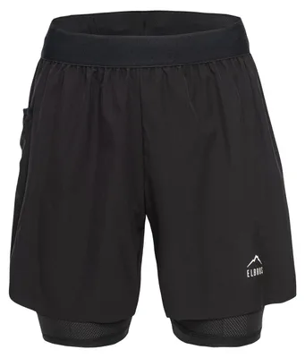 Produktbild von ALPARO Herren Shorts mit 4-Wege-Stretch