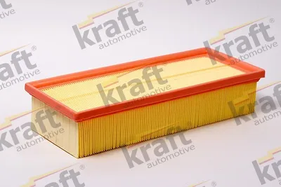 Produktbild von Luftfilter KRAFT 1710410 für VW GOLF VI (5K1) Filtereinsatz