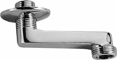 Zdjęcie produktu dla Mimośród z chromowaną rozetą do 1/2" x 3/4" - 100 (150) mm, szt