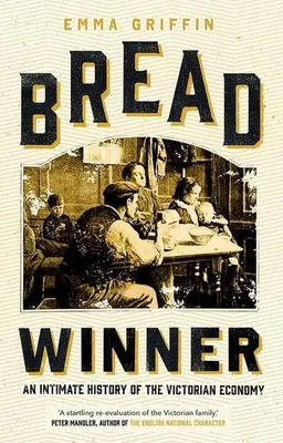Obrázek produktu pro Bread Winner