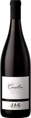 Image de Jag Corullon Vino de Villa 2022 Rotwein Spanien Bierzo 75.00 cl 13.5 %