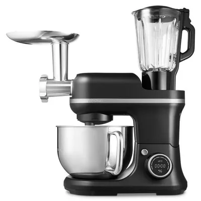 Obrázek produktu pro MEDION LIFE MD18430s 3 v 1 digitální kuchyňský robot