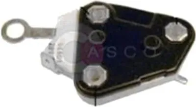 Produktbild von CASCO CRE60102AS Lichtmaschinenregler 12V Generator