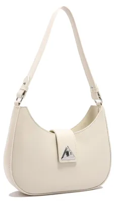 Produktbild von Omgoods – Kleine, elegante Handtasche aus Kunstleder für Damen