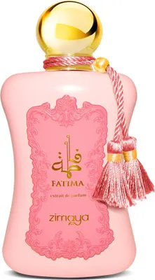 Image de Zimaya - Fatima Extrait de Parfum 100ml