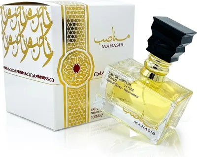 Produktbild von Ard Al Zaafaran Manasib Eau De Parfum 100 ml (woman)