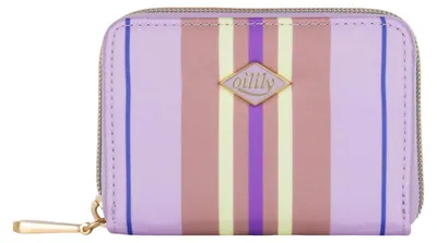 Produktbild von Oilily Kartenetui Zahida Credit Card Wallet Sunny Lime mehrfarbig