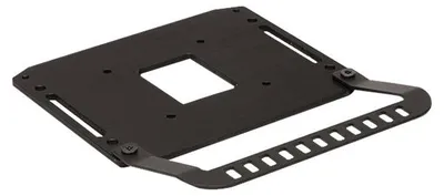Produktbild von Axis F8001, Schwarz