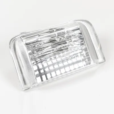 Produktbild von Blinkerkappe links im Spiegel für 16 Watt Blinker 6000633331