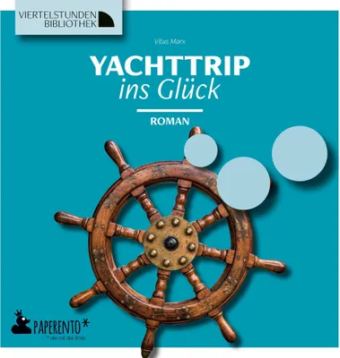 Produktbild von Yachttrip ins Glück