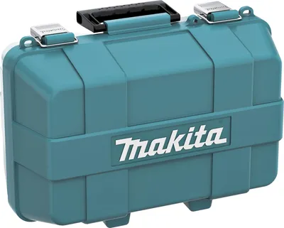 Produktbild von Makita Transportkoffer Kunststoff
