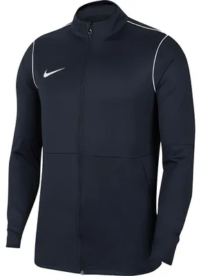 Produktbild von Nike - "Park 20" Sweatshirt für Herren MR721 (S) (Marineblau)