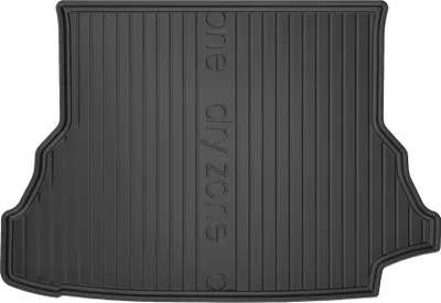 Image de Tapis de coffre en caoutchouc FROGUM pour Renault Laguna II 2001-2007
