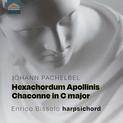 Produktbild von Bissolo, P: Hexachordum Apollinis/Chaconne