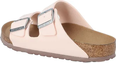 Produktbild von Birkenstock Arizona Women's Vegan Two Strap Sandale - Rose / 2.5 UK - 35 EU - 4/4.5 US