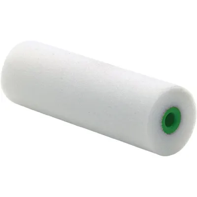 Produktbild von Farbwalze Fein B.100mm Kern-D.35mm 2 St./Packung