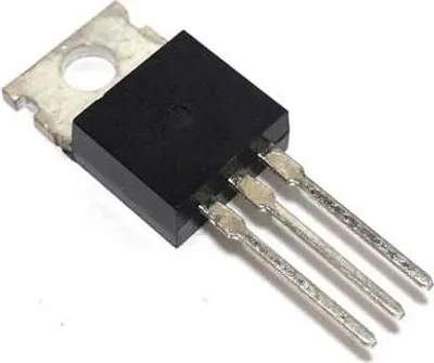 Produktbild von Si Transistor Npn 100V-6A