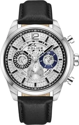 Produktbild von Police MENELIK PEWJF0004301 Herrenchronograph