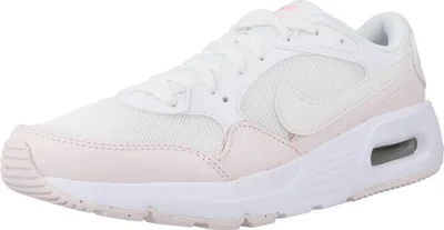 Produktbild von Nike Air Max Sc (Gs) White/Summit White-Pearl Pink White/Summit White-Pearl Pink 39
