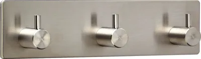 Obrázek produktu pro SOTECH 120498, Nerezová ocel, Chrom, 180 mm