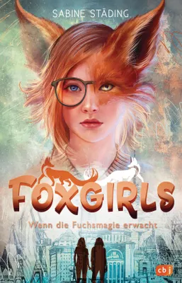 Produktbild von Foxgirls - Wenn die Fuchsmagie erwacht