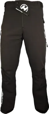 Produktbild von HAVEN Lange Fahrradhose ohne Träger  - POLARTIS - Schwarz XS