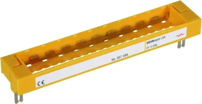 Produktbild von Dehn + Soehne Erdungsrahmen f