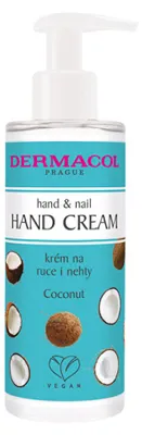 Produktbild von Dermacol Coconut Handcreme 150 ml