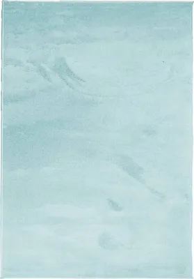 Produktbild von Teppich OVIEDO Kurzflor Grün 120x170 cm