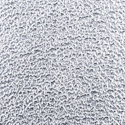 Image de Alberts 466596 Tôle structurale, gaufrage de crépi, aluminium, naturel, 120 x 1000 x 1 mm