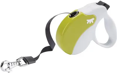 Obrázok produktu pre Ferplast Correa Amigo L Band Weiss Grün