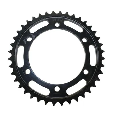 Immagine prodotto di Pignone 40 denti passo 530 tipo 35050 NERO per Cagiva Raptor V- Raptor X-Tra Raptor 1000