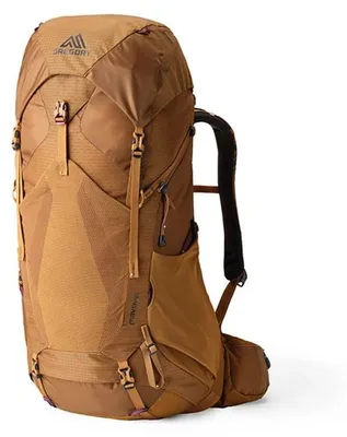 Zdjęcie produktu dla Gregory Maven 58L Women's Hiking Backpack - Warm Brown