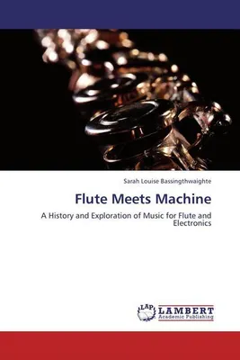 Produktbild von Flute Meets Machine