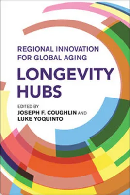 Obrázok produktu pre Longevity Hubs