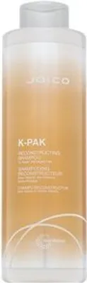 Obrázok produktu pre Joico K-Pak Reconstructing Shampoo vyživujúci šampón na poškodené vlasy 1000 ml