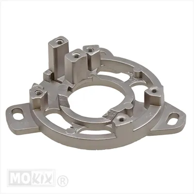 Produktbild von Grundplatte Lichtmaschine BestPrice für Honda MB 50, MTX 50 Vitesse, MT 50
