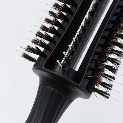 Produktbild von Olivia Garden Round S Fingerbrush