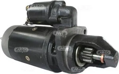 Produktbild von HC-Cargo F032110520 Starter Anlasser 4,0kW für RENAULT 4 (112) 24V LKW