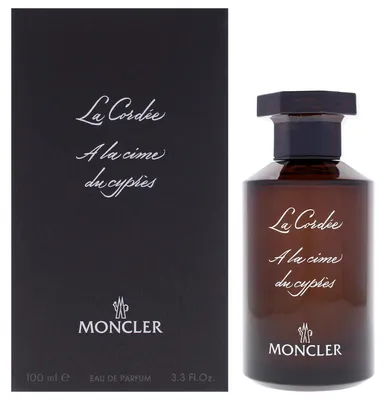 Imagen del producto de Moncler La Cordee Edp Spray 100ml